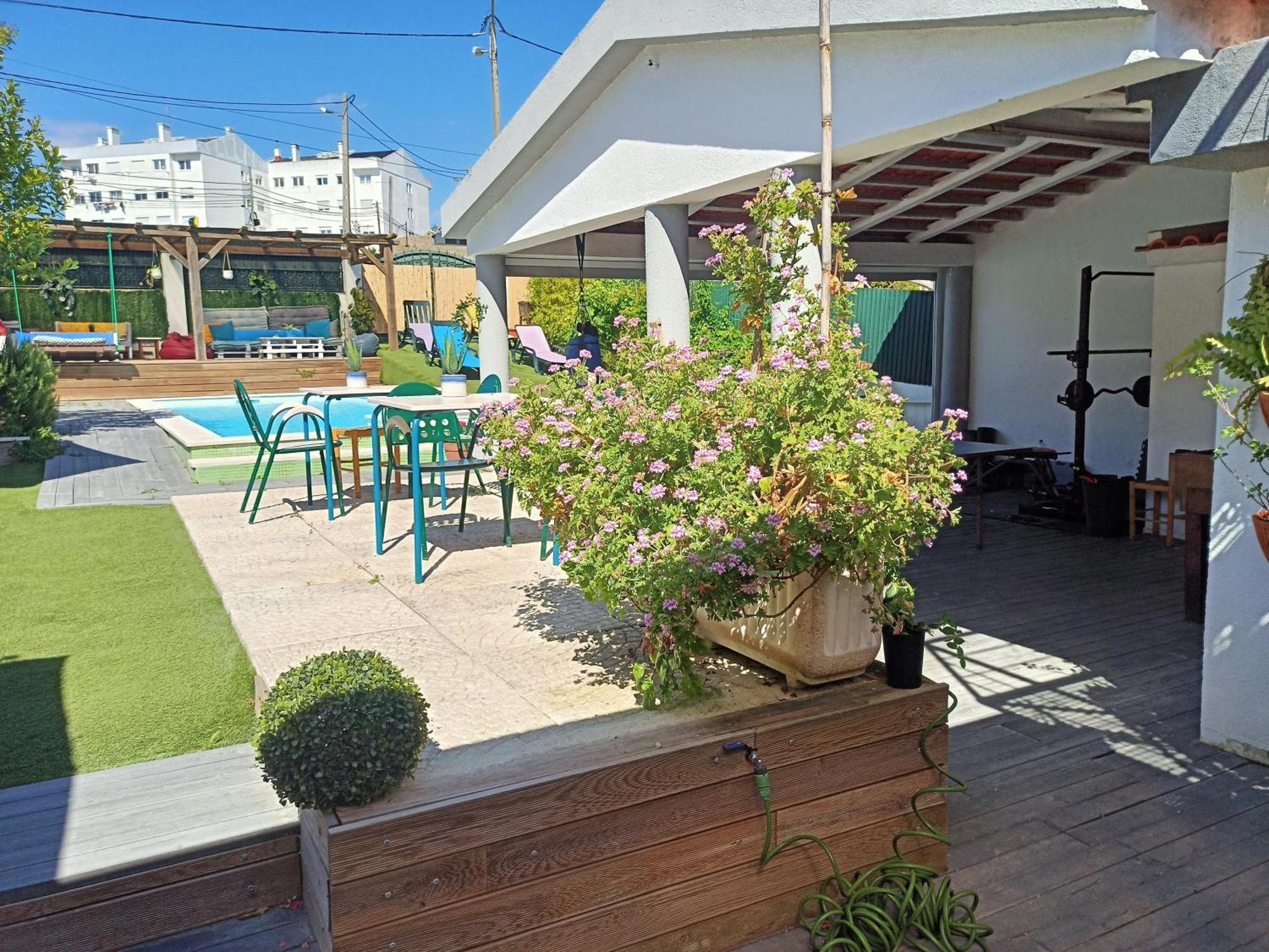 Mata Beach Caparica Costa da Caparica Exterior photo