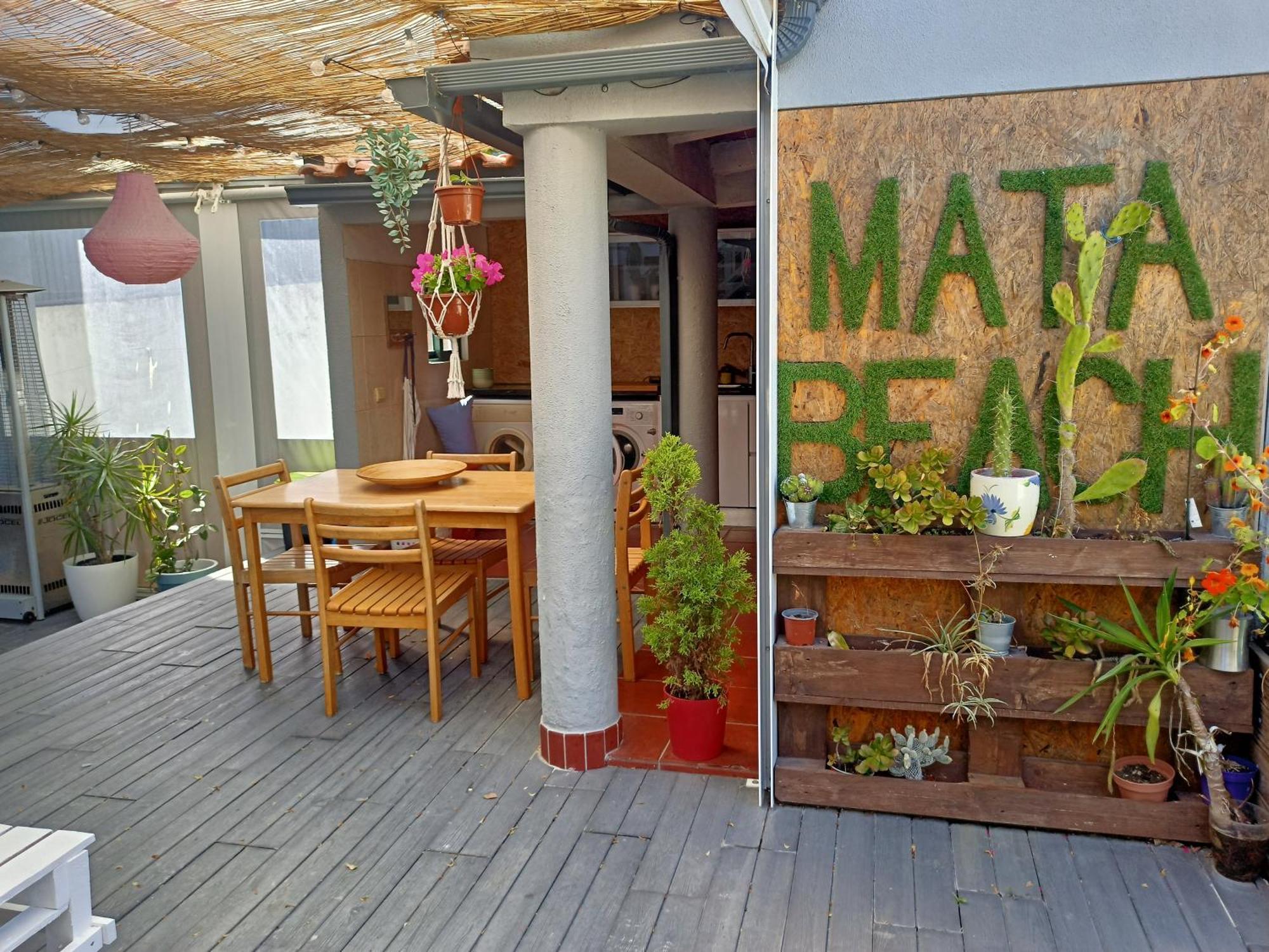 Mata Beach Caparica Costa da Caparica Exterior photo